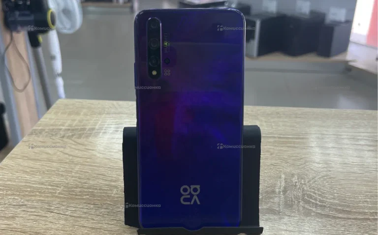 Huawei Nova 5T 6/128Gb
