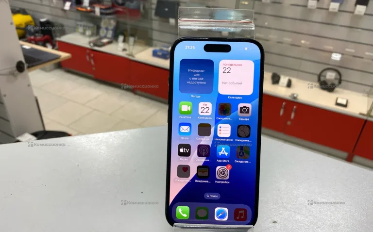 Apple iPhone 15 128Gb