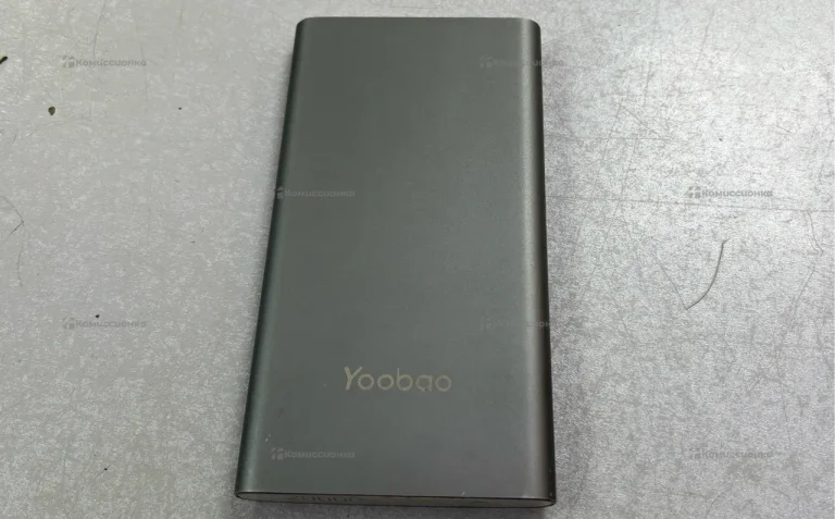 Power Bank YooBao 20000mAh