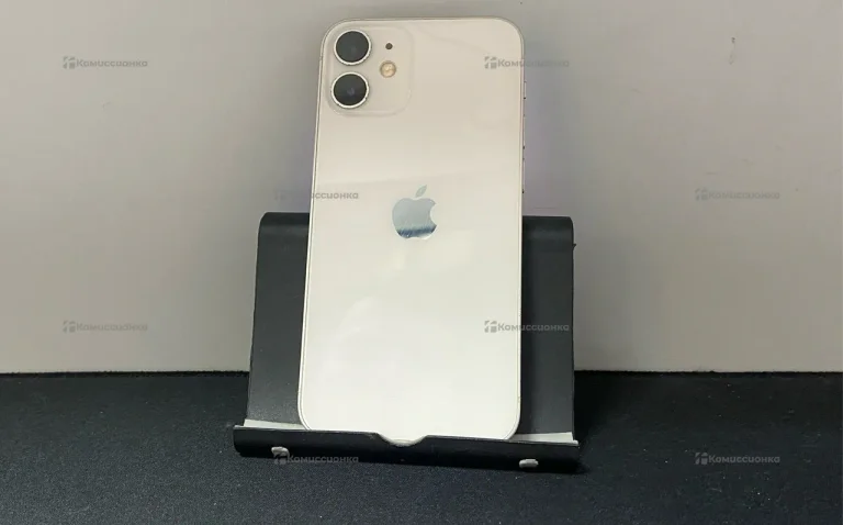 Apple iPhone 12 mini 4/64 ГБ