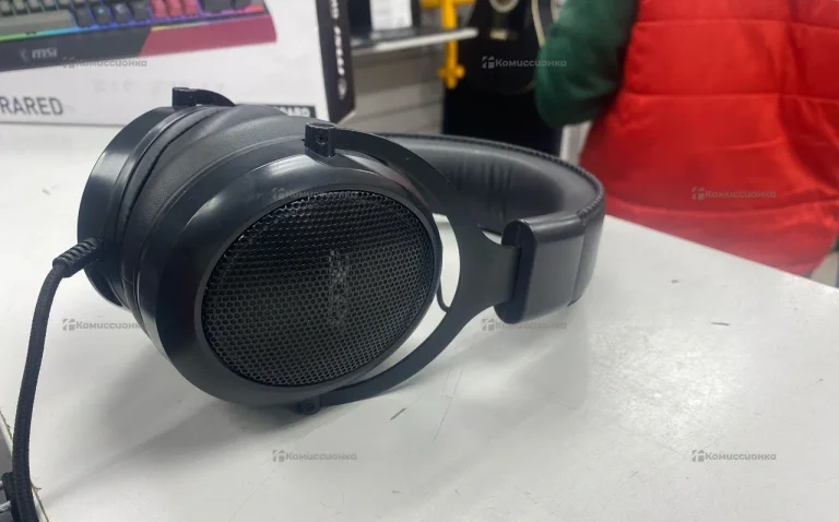 Наушники  acer awh 120