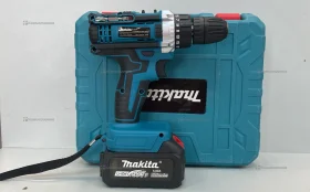 дрель-шуруповерт Makita 48V