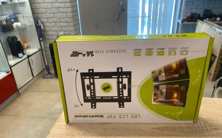 Кронштейн КТ01