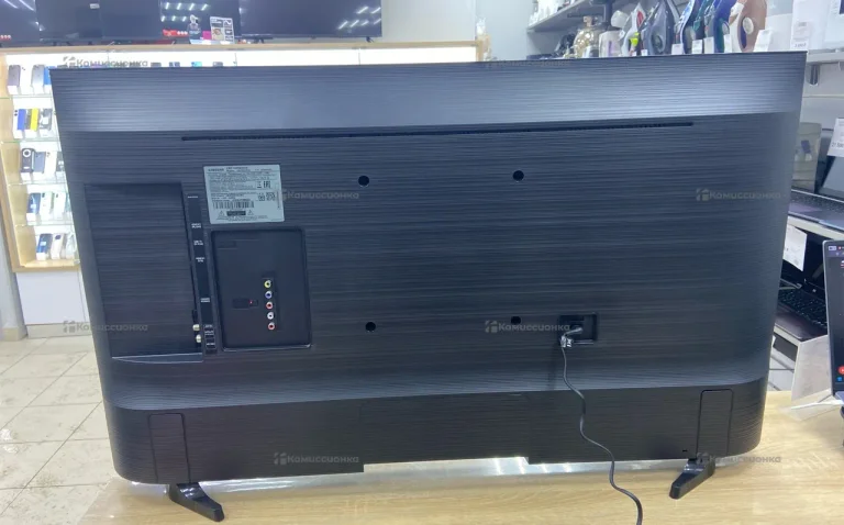 Телевизор Samsung UE43N5000AU