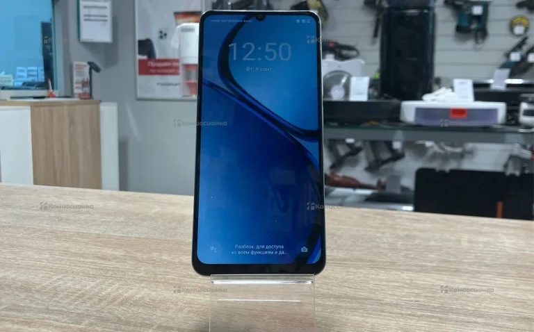 Realme Note 60x 3/64Gb