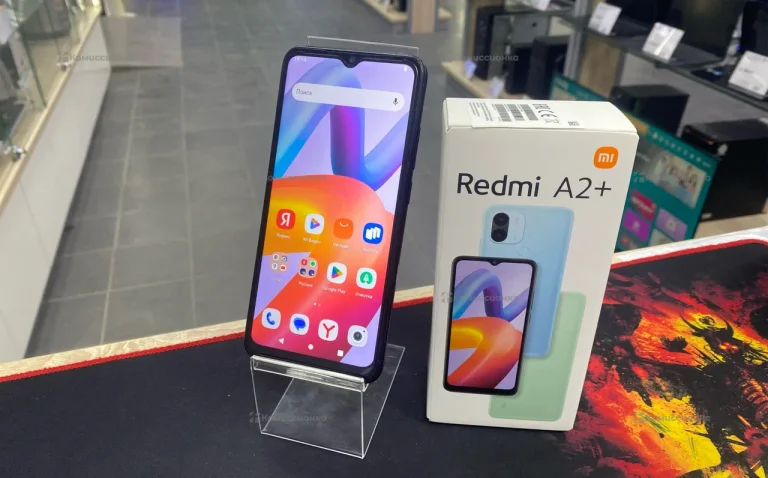 Xiaomi Redmi A2+ 2/64 ГБ