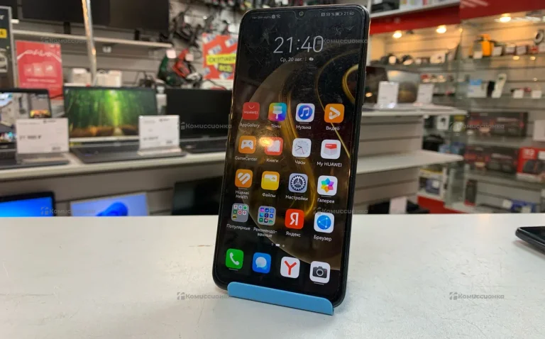 Huawei Nova Y72 8/128Gb