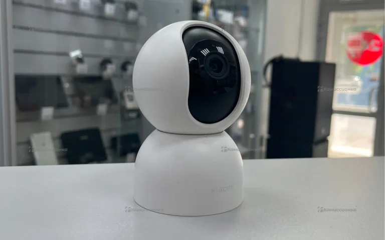 Камера Xiaomi C400
