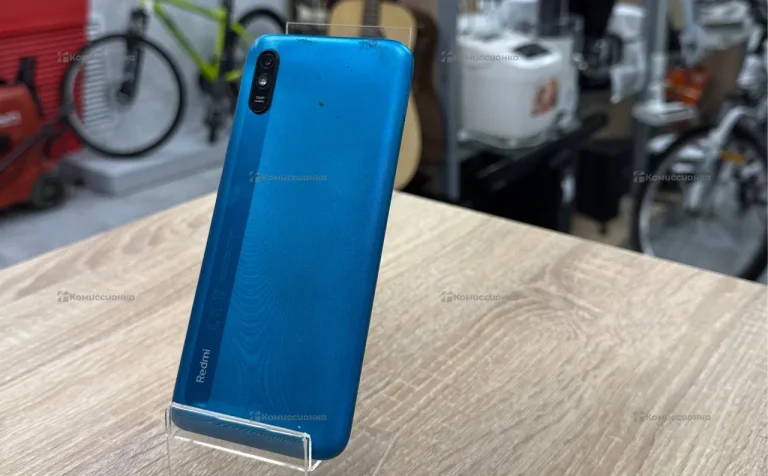 Xiaomi 9А 2/32.