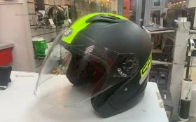 Шлем защитный speed byb