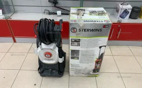 Автомобильная мойка Sterwins 135HR