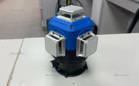 Купить Лазерный уровень PROstromer 4D б/у , в Уфа Цена:3490рублей