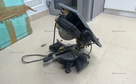 торцовочна пила корвет  8-31