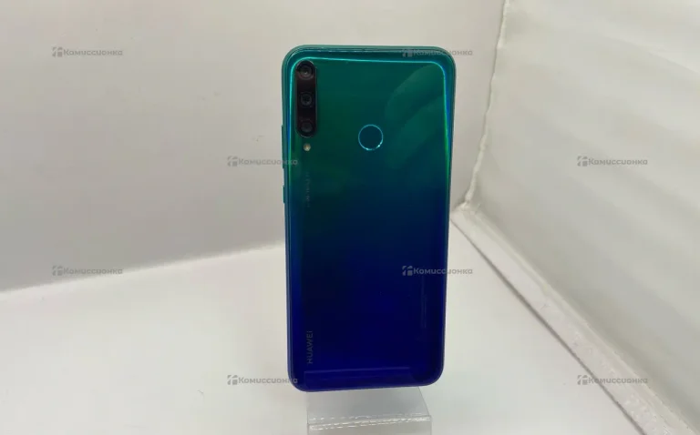 Huawei P40 lite E 4/64 ГБ