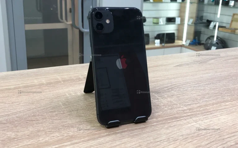 Apple iPhone 11 128GB