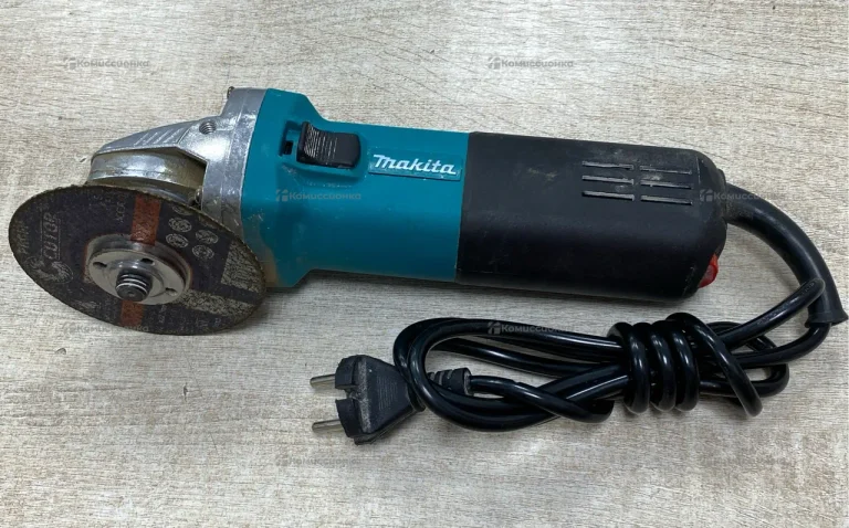 Ушм makita реп 9555hn