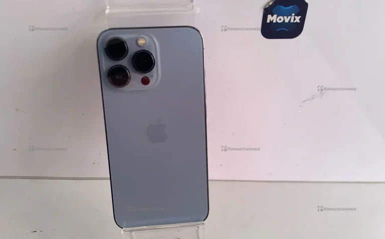 Apple iPhone 13 Pro 6/128 ГБ