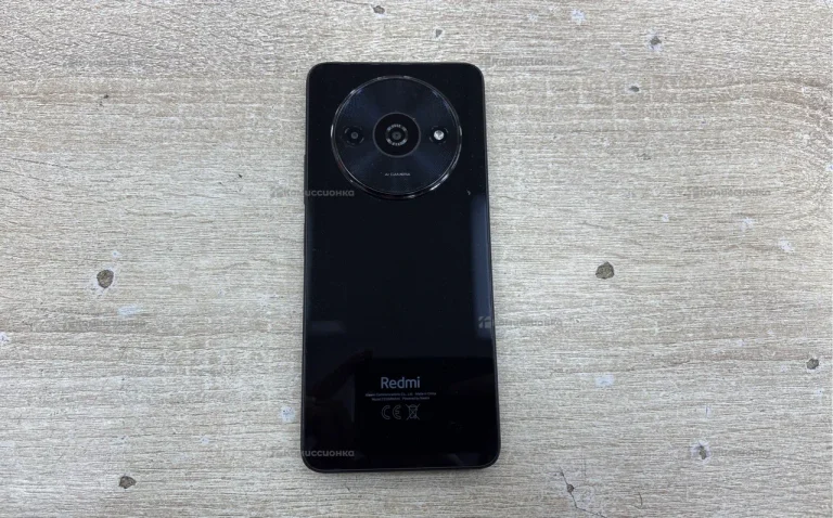 Xiaomi Redmi A3 4/128gb