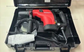 Перфоратор Felisatti RHF40/1100VERT