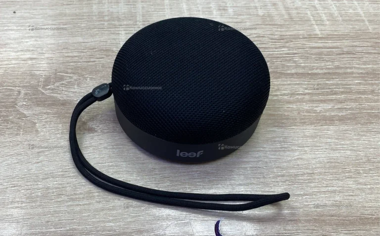 Колонка  leef el-sw-b008