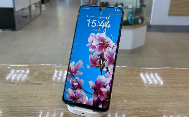 Huawei Nova 12i 8/256Gb