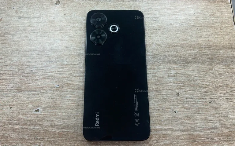 Xiaomi Redmi 13 6/128