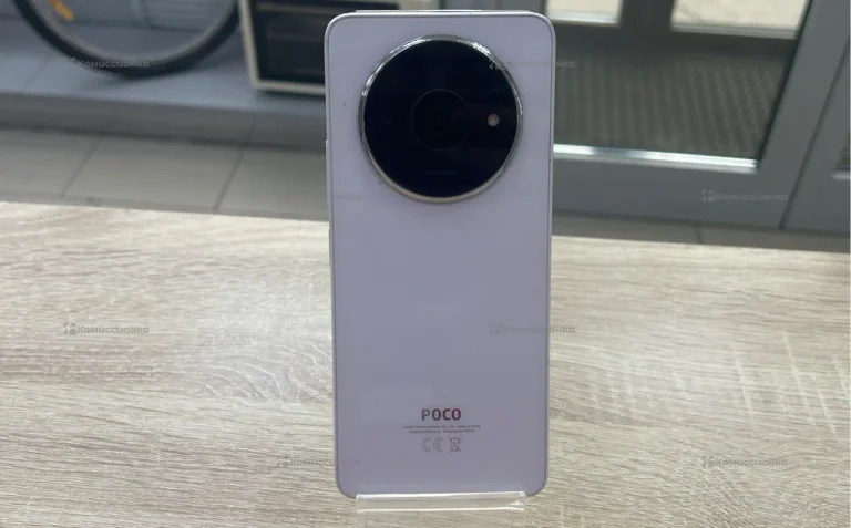 Xiaomi Poco C61 4/128 ГБ