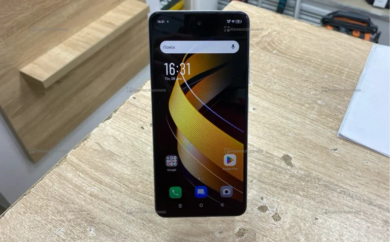 Infinix smart 8 pro 4/128Gb