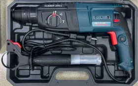 Купить Перфоратор сетевой Bosch реп. б/у , в Рязань Цена:3490рублей