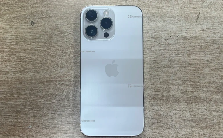 Apple iPhone 14 Pro Max 6/128 ГБ