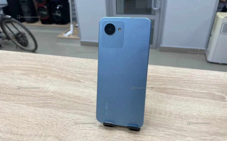 Realme c30s