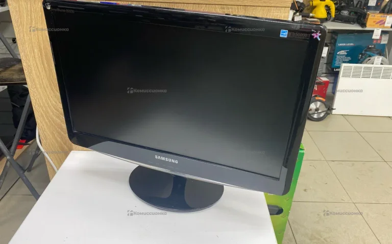 Монитор Samsung SyncMaster B2030