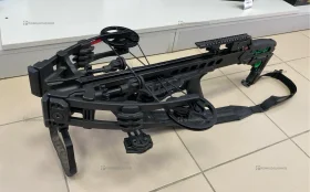 Купить Арбалет man kung xb70 б/у , в Казань Цена:35900рублей