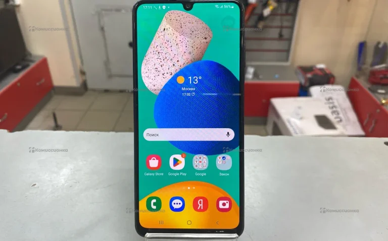 Samsung Galaxy M32 6/128 ГБ