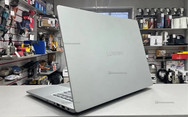 Ноутбук  LUNNEN OUTER 16