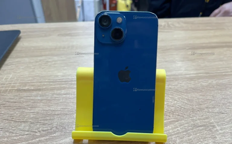 Apple iPhone 13 mini 4/128 ГБ