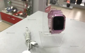 Часы  Apple se gen 2