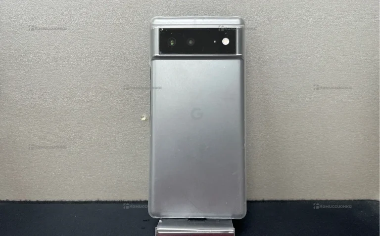 Google Pixel 6 8/128 ГБ