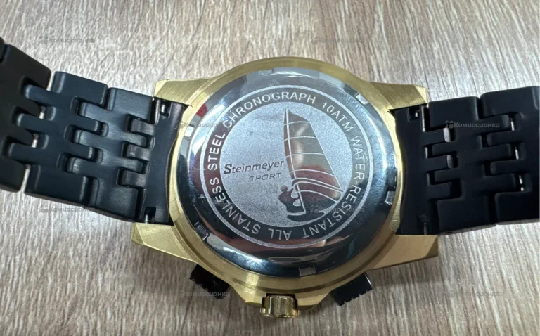 Часы  Steinmeyer sport s031.83.31