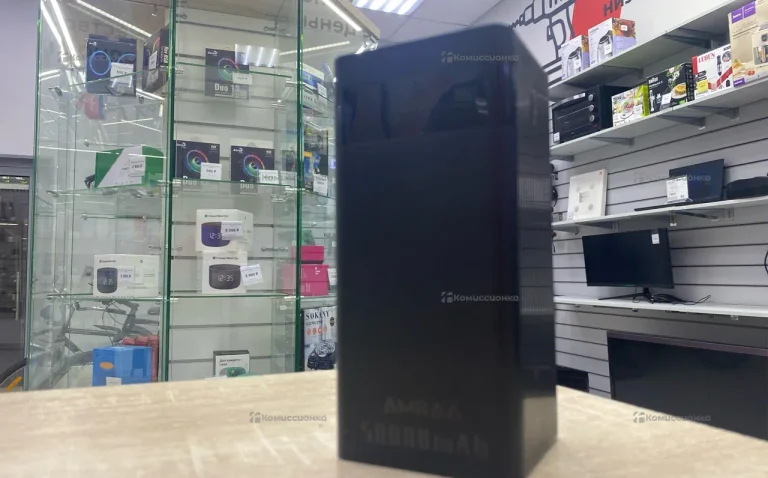 Power Bank  Amraa 50000