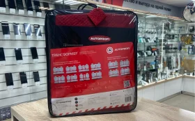 Купить Модульный авточехол Autoprofi б/у , в Пермь Цена:890рублей