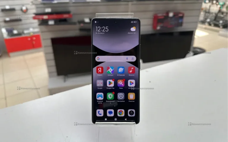 Xiaomi Redmi Note 14 Pro 8/256 GB
