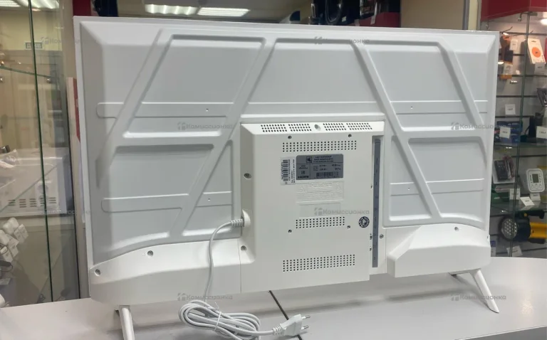 Телевизор Razz w32fss25fw