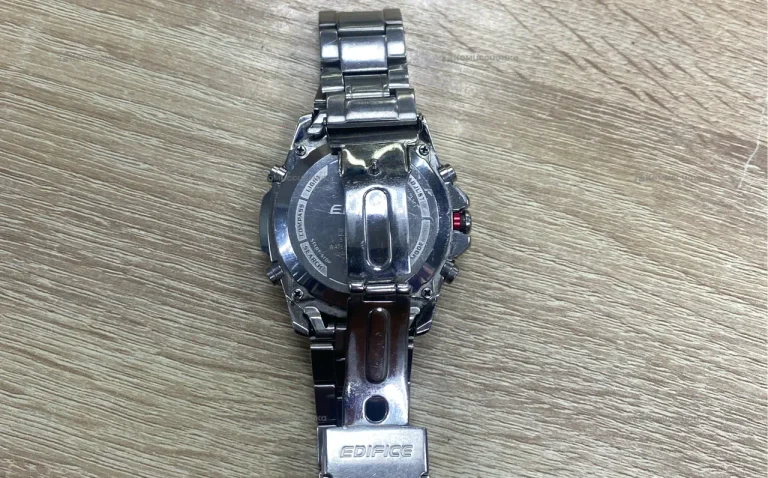 Часы Casio edifice era-200