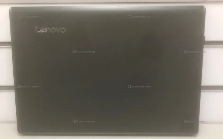 Ноутбук  Lenovo