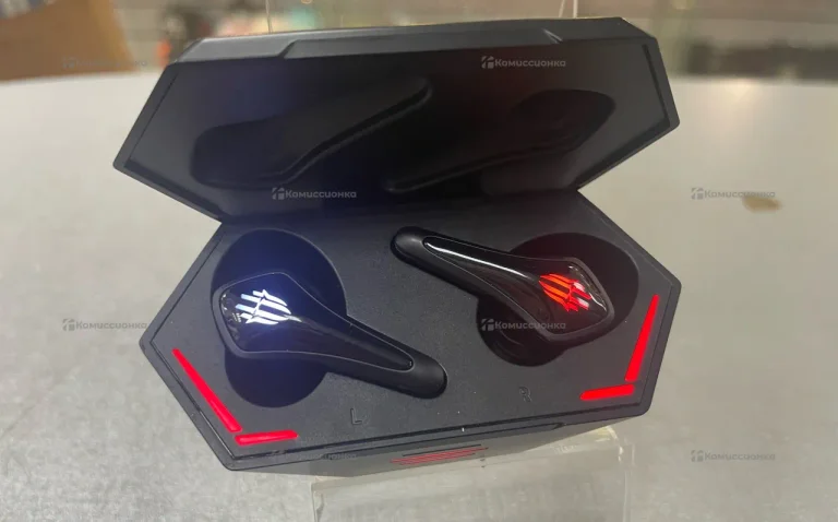 Наушники  RedMagic BH4004
