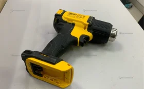 Строительный фен аккумуляторный DeWALT DCE530N