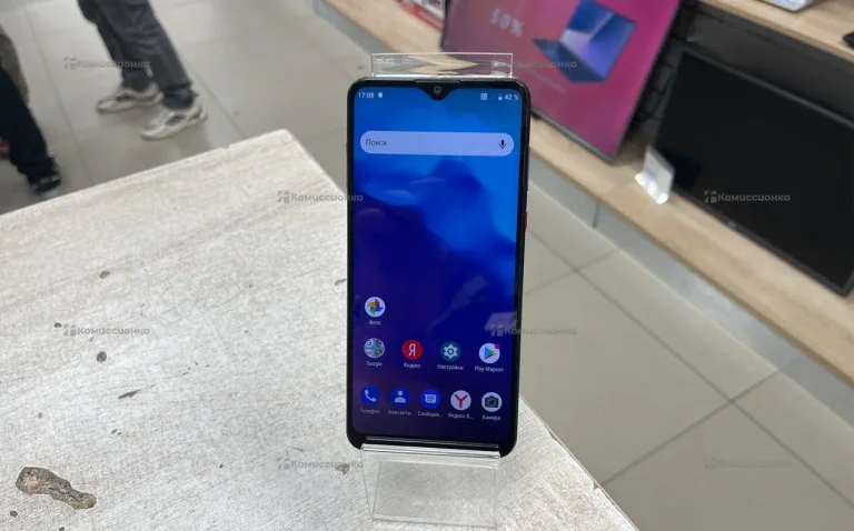 ZTE 2050RU