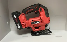 Аккумуляторный лобзик Skil JS8290