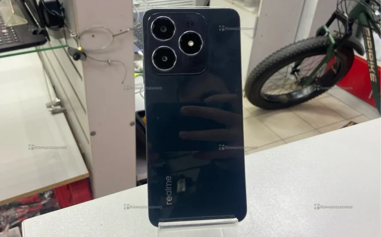 Realme C61 6/128 ГБ
